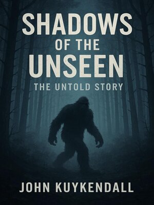 cover image of Shadows of the Unseen